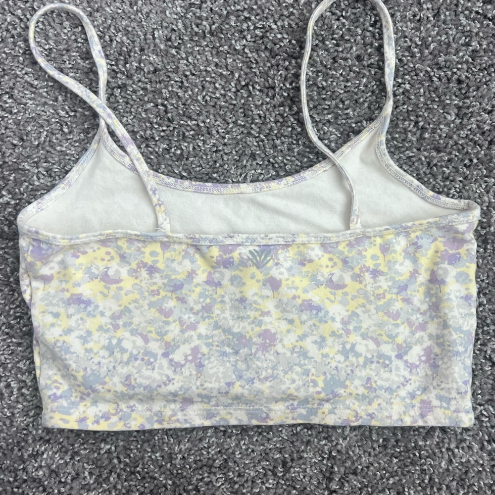 Workout Tank - Picture 3 of 3